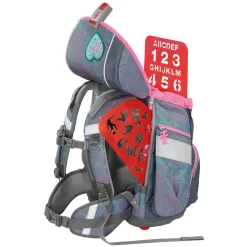 Step by Step 2in1 Plus Set, 6-teilig - GLITTER HEART HAZLE