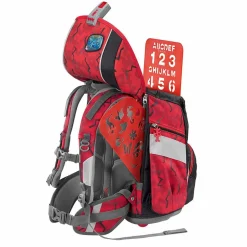 Step by Step 2in1 Plus Set, 6-teilig - MONSTER TRUCK ROCKY