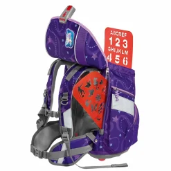 Step by Step 2in1 Plus Set, 6-teilig - PEGASUS EMILY