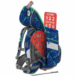 Step by Step 2in1 Plus Set, 6-teilig - SOCCER BEN