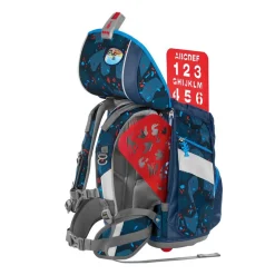 Step by Step 2in1 Plus Set, 6-teilig - TRACTOR FREDDY