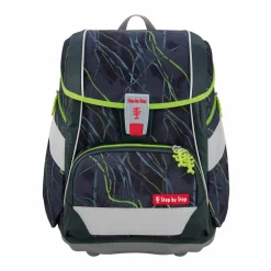 Step by Step 2in1 Plus Set, 6-teilig - DANGER CAT CHICO