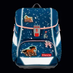 Step by Step 2in1 Plus Set, 6-teilig - WILD HORSE RONJA