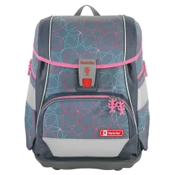 Step by Step 2in1 Plus Set, 6-teilig - GLITTER HEART HAZLE