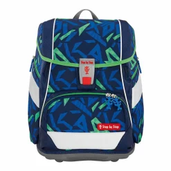 Step by Step 2in1 Plus Set, 6-teilig - SOCCER BEN