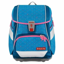 Step by Step 2in1 Plus Set, 6-teilig - DOLPHIN PIPPA