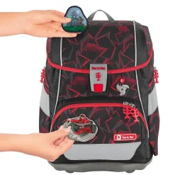 Step by Step 2in1 Plus Set, 6-teilig - NINJA YUMA