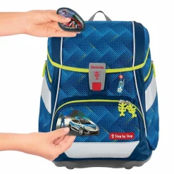 Step by Step 2in1 Plus Set, 6-teilig - HERO TOM