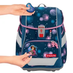 Step by Step 2in1 Plus Set, 6-teilig - MERMAID DELIA