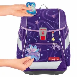 Step by Step 2in1 Plus Set, 6-teilig - PEGASUS EMILY