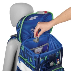 Step by Step 2in1 Plus Set, 6-teilig - SOCCER BEN