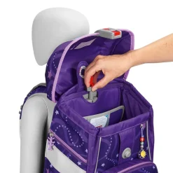 Step by Step 2in1 Plus Set, 6-teilig - PEGASUS EMILY