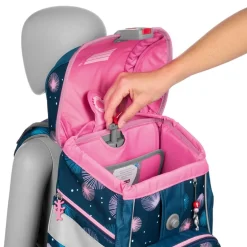 Step by Step 2in1 Plus Set, 6-teilig - MERMAID DELIA