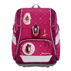 Step by Step 2in1 Plus Spiegelburg Set, 6-teilig, Pferdefreunde - HORSE LOVE