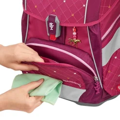 Step by Step 2in1 Plus Spiegelburg Set, 6-teilig, Pferdefreunde - HORSE LOVE