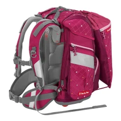 Step by Step 2in1 Plus Spiegelburg Set, 6-teilig, Pferdefreunde - HORSE LOVE