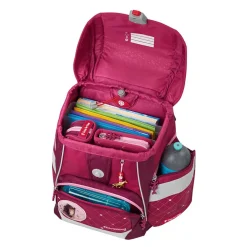 Step by Step 2in1 Plus Spiegelburg Set, 6-teilig, Pferdefreunde - HORSE LOVE