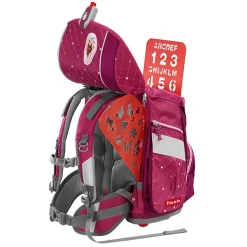 Step by Step 2in1 Plus Spiegelburg Set, 6-teilig, Pferdefreunde - HORSE LOVE