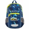 Step by Step JUNIOR KIGA MAXI Rucksack - BAGGER BOBBY
