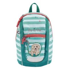 Step by Step JUNIOR KIGA MINI Rucksack - DOG LUCKY