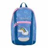 Step by Step JUNIOR KIGA MINI Rucksack - RAINBOW LUI