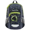 Step by Step JUNIOR KIGA MAXI Rucksack - LITTLE WILD CAT CHICO
