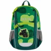 Step by Step JUNIOR KIGA MAXI Rucksack - LITTLE WILD CAT CHIKO