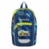 Step by Step JUNIOR KIGA MINI Rucksack - BAGGER BOBBY