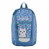 Step by Step JUNIOR KIGA MINI Rucksack - CAT MOMO