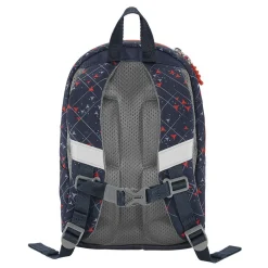 Step by Step JUNIOR KIGA MINI Rucksack - FIRE TRUCK FINN