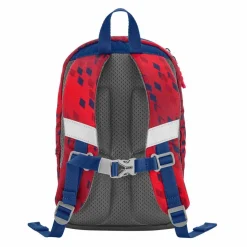 Step by Step JUNIOR KIGA MINI Rucksack - FC Bayern BERNI