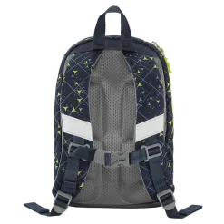 Step by Step JUNIOR KIGA MINI Rucksack - LITTLE WILD CAT CHICO