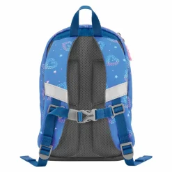 Step by Step JUNIOR KIGA MINI Rucksack - RAINBOW LUI