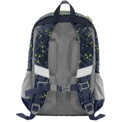 Step by Step JUNIOR KIGA MAXI Rucksack - LITTLE WILD CAT CHICO