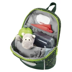 Step by Step JUNIOR KIGA MINI Rucksack - DINO NILO