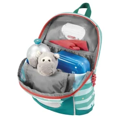 Step by Step JUNIOR KIGA MINI Rucksack - DOG LUCKY