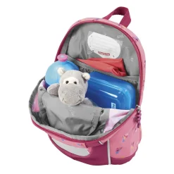 Step by Step JUNIOR KIGA MINI Rucksack - LITTLE UNICORN NUALA