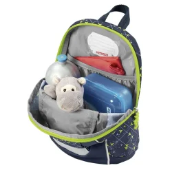 Step by Step JUNIOR KIGA MINI Rucksack - LITTLE WILD CAT CHICO