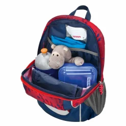 Step by Step JUNIOR KIGA MAXI Rucksack - FC Bayern BERNI