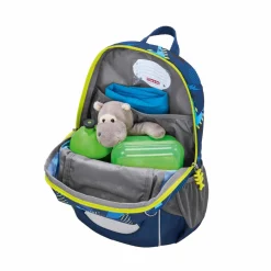 Step by Step JUNIOR KIGA MAXI Rucksack - BAGGER BOBBY
