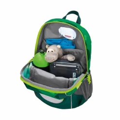 Step by Step JUNIOR KIGA MAXI Rucksack - LITTLE WILD CAT CHIKO