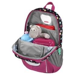 Step by Step JUNIOR KIGA MAXI Rucksack - PONY LOTTA