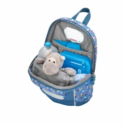 Step by Step JUNIOR KIGA MINI Rucksack - CAT MOMO