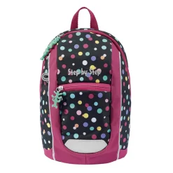 Step by Step JUNIOR KIGA MINI Rucksack - PONY LOTTA