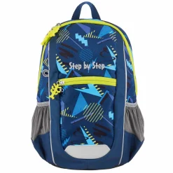 Step by Step JUNIOR KIGA MAXI Rucksack - BAGGER BOBBY