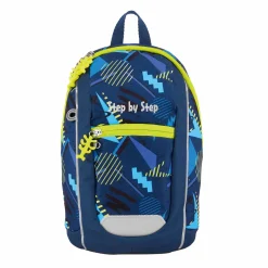 Step by Step JUNIOR KIGA MINI Rucksack - BAGGER BOBBY