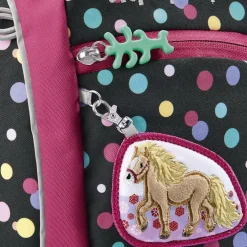 Step by Step JUNIOR KIGA MINI Rucksack - PONY LOTTA