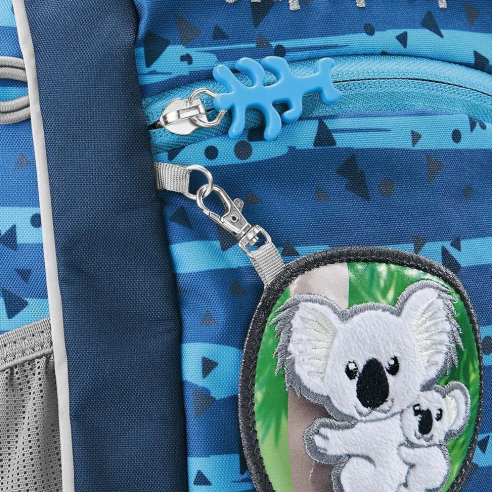 Step by Step JUNIOR KIGA MAXI Rucksack - KOALA COCO