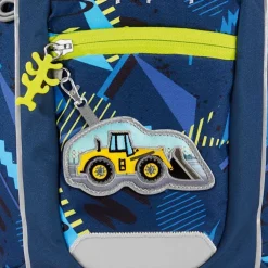 Step by Step JUNIOR KIGA MINI Rucksack - BAGGER BOBBY