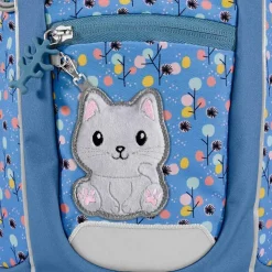 Step by Step JUNIOR KIGA MINI Rucksack - CAT MOMO